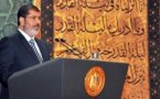 Morsi à Téhéran : un rabibochage à "hauts risques" pour Le Caire