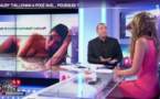 Laury Thilleman nue: "En rien je n'ai voulu choquer"