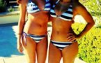 Selena Gomez élue miss Bikini 2012 devant Rihanna et Miley Cyrus
