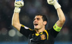Real Madrid : Casillas fier d’avoir remporté le Clasico !