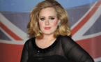 Adele, mariée en secret?