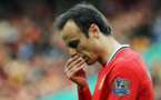La rocambolesque journée de Dimitar Berbatov