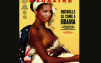 Michelle Obama, esclave... de son image