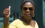 Oprah Winfrey reste la star la mieux payée au monde