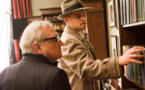 Leonardo DiCaprio, sex and drugs pour Martin Scorsese