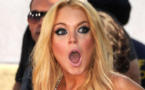 Lindsay Lohan: qui va payer sa note?