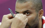 Tony Parker: les suites de sa soirée mouvementée entre Chris Brown et Drake