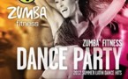A fond la Zumba !