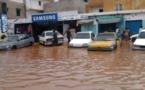 Inondations au Sénégal: Greenpeace appelle à la solidarité nationale et internationale