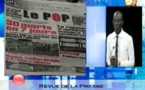 Revue de Presse du 30 jeudi août (2STV)