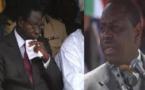Pape Diop reçu par Macky Sall