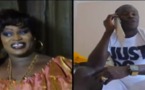 Pape Ndiaye "Thiou" feat Ngoné Ndiaye "Bi beugeuna bi"