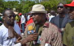 [Audio] Alioune Tine manoeuvre contre Jammeh
