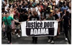 DIRECT - Rassemblement: Justice pour Adama Traoré devant le Tribunal de Paris