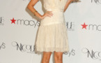 Nicole Richie sort son propre parfum