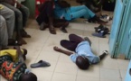VIDEO - 25 personnes dont des talibés, victimes d'intoxication alimentaire à Kaolack