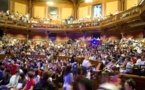 De la triche chez les étudiants d'Harvard