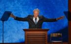 Le discours de Clint Eastwood suscite les moqueries