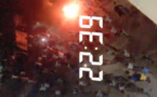Urgence signalée: le torchon brûle à Touba et Mbacke avec des manifestations en plein couvre-feu !