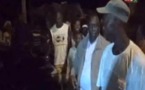 [Audio] Macky intronise Moustapha Niasse