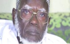 Urgent - S. Mountakha Mbacké aux manifestants à Touba: “Rentrez chez vous'