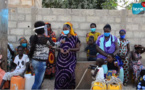 VIDEO - Pénurie d’eau à Mbour Liberté 2 Extension: Les populations crient leur ras-le-bol