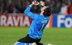 OL : Lloris est dans l’avion !