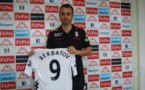 Officiel : MU confirme le transfert de Berbatov !