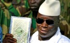 Un militant des droits de l'homme préconise le dialogue avec Jammeh