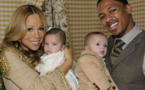 Mariah Carey: le bain de ses enfants sur Twitter