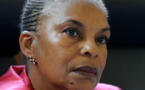Christiane Taubira a été victime d’un malaise