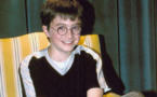 A vendre: la maison d’enfance de Harry Potter