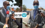VIDEO: Le CRD de Abdoul Mbaye, Alassane Sall et Cie attaque les décrets du Président devant les tribunaux