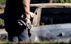 Un homme blessé par balle à Marseille