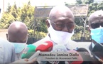Saisine de la Cour suprême: Le CRD exige l'annulation des décrets de l'honorariat (Vidéo)