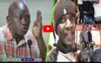 VIDEO - Commissaire Keïta sur l'arrestation de Assane Diouf : "La loi n'interdit pas..."