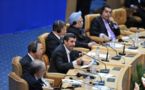 Nucléaire : l'AIEA accable à nouveau l'Iran
