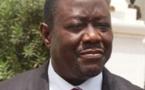 Portrait de la semaine  (Mbaye Ndiaye, Ministre de l’intérieur)