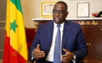 COVID-19 / ASSOUPLISSEMENT DES MESURES: Macky Sall confirme