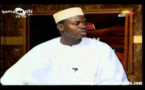 "FATWA" du vendredi 31 Août (Oustaz Hady Niass - Walf Tv)