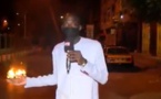 Suivez en Direct : Manifestations dans les rues de Dakar ontre le couvre-feu 