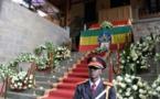 L'Ethiopie offre des funérailles nationales à Meles Zenawi