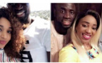 Cheikhou Kouyaté sur ses deux épouses: « Mes deux femmes ne sont pas en compétition, elles s’entendent très bien mais... » (Vidéo)