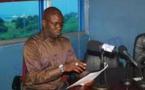 Teuss du Lundi 03 Septembre 2012 (Ahmed Aïdara)