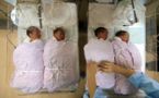 À Shanghaï, les nouveau-nés sont déjà fichés