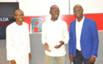 Cheikh Yatt Diouf, SG de Sénac Sa: Discret et intelligent, le polytechnicien ne badine pas avec le travail
