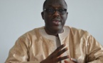 Cheikh Oumar Hanne: «Les suggestions seront discutées dans les instances académiques»