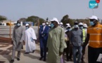 VIDEO - "Médina, Plateau ak Gueule Tapée am nagn assainissement wayé diafé diafé yi moy..." Directeur ONAS