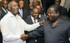 Présidentielle en Côte d’Ivoire : Laurent Gbagbo et Henri Konan Bédié unissent leurs forces