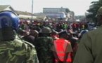 Grande mobilisation des Gambiens de la diaspora : démonstration le vendredi prochain à la cour internationale de la Haye